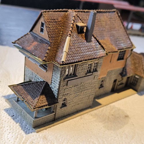 Stellwerk mod 126 - mod., nr.