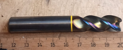 Garant ø12 master alu - garant,