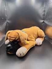 Steiff Bobby Jungboxer 4045/35