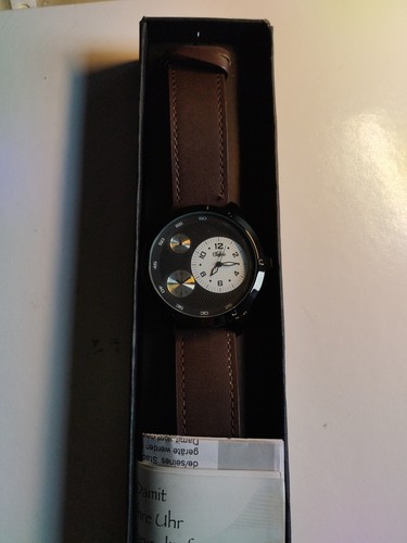 Buffalo uhr - buffalo,
