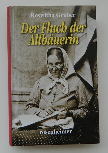Roswitha gruber der - roswitha,
