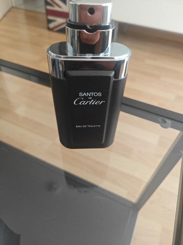 Cartier santos - cartier, de