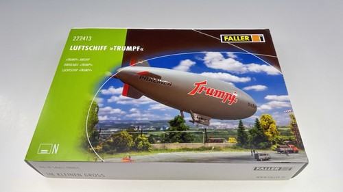 Faller 222413 bausatz - faller,
