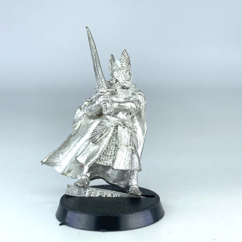 König elendil letzte - könig,