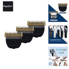 Ersatzklingen kompatibel mit