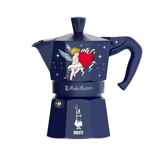 Bialetti mokka kaffeemaschine - bialetti,