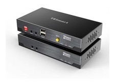 TESmart HDMI 4Kat30Hz KVM -