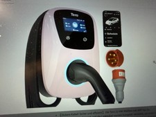 Tera EV Ladegerät Smart APP: 32A Typ