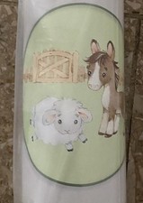 Teppich  Rund 90cm Durchmesser