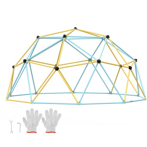 Vevor kletterkuppel - vevor, 3m