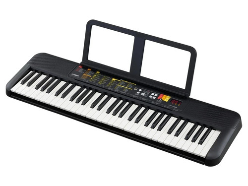 Yamaha psr f52 digital - yamaha,