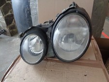 MERCEDES BENZ  CLK  W208