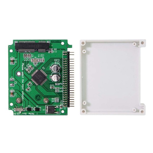 Msata mini sata ssd - msata, ide