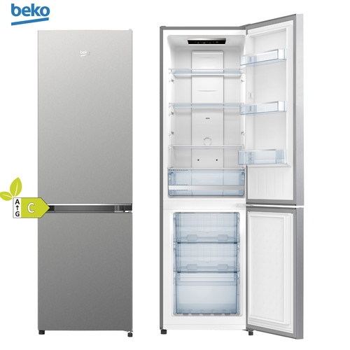 Beko kühl gefrierkombination - kühl,