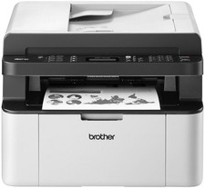 BROTHER MFC-1910W - WLAN MONO