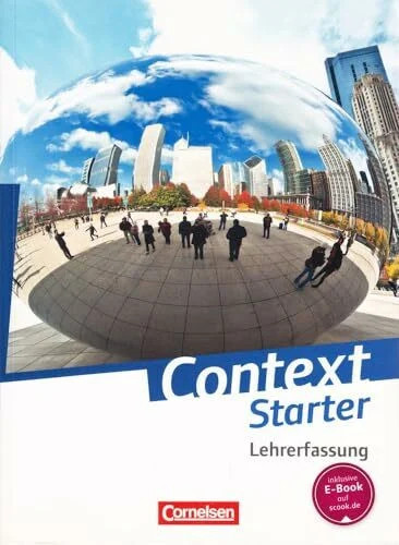 Context starter allgemeine - context,