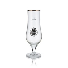 Warsteiner Bier Glas 0,4l