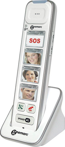 Geemarc photodect 295 - photodect,