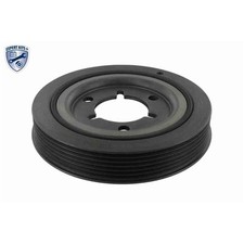 Vaico Riemenscheibe für