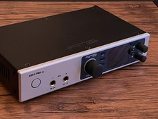 RME ADI-2 Pro FS – High-End