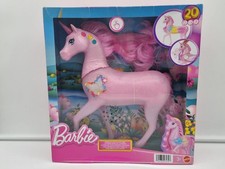 Barbie funkelnd leuchtendes