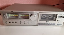 JVC KD-A33 Kassettendeck