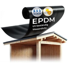 EPDM Dachfolie EasyStick