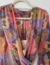 Damen Kleid Kurz mit