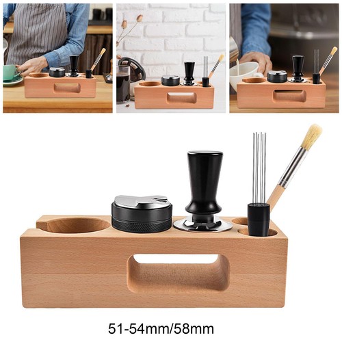 Espresso-Zubehör-Sets
