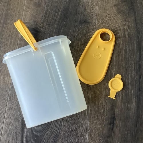 Tupperware milch saft - tupperware,