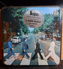 The Beatles Abbey Road Puzzle