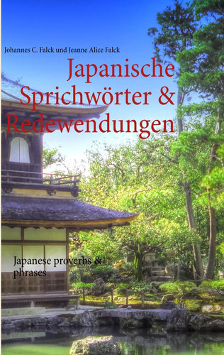 Japanische sprichwörter - japanische,