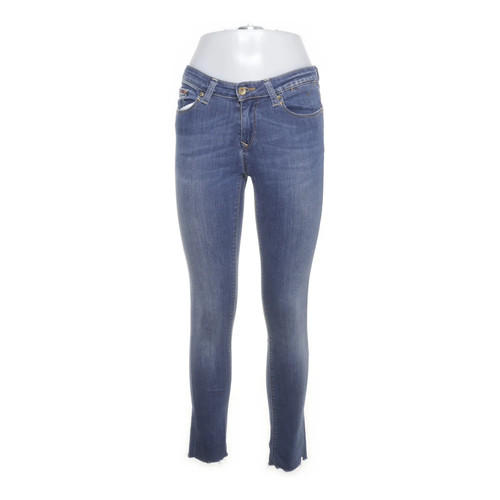 Hilfiger denim jeans - hilfiger, denim,
