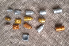 Wiking Nr. 130 H0 Ladegut aus