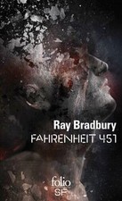 Fahrenheit 451 von ray - fahrenheit,