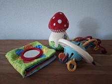 Babyspielzeug Set
