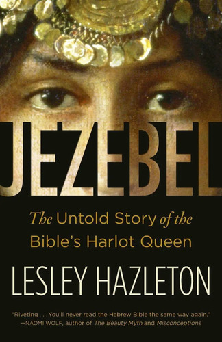 Jezebel the untold - jezebel, story