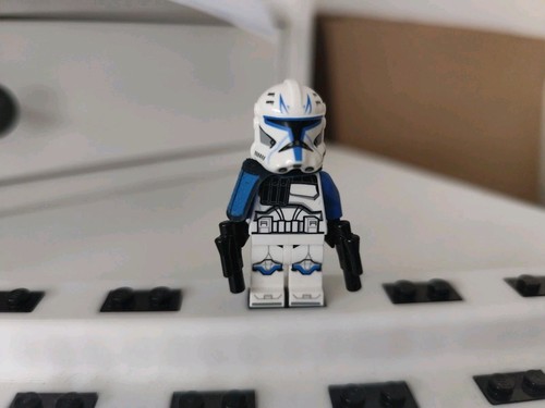 Lego star wars - clone, trooper