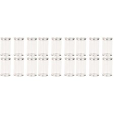  3 Pieces Make up Ei Aufbewahrung Beauty Kosmetikspeicherhalter Schwammbehälter