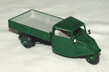 Walldorf 1:43 gebauter