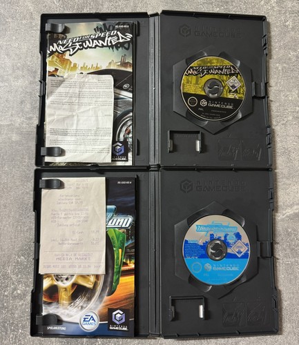 Need for speed most wanted - for,