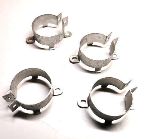 Becherelko klemme - x,