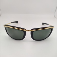 Ray Ban USA Bausch & Lomb Olympian 4 3/4 Sonnenbrille 