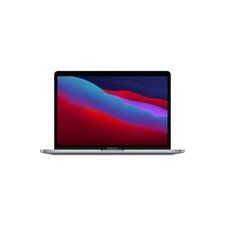 Apple MacBook Pro 13 (2020) Apple M1 8C/8C 8GB Ram 256GB SSD macOS Space Gray