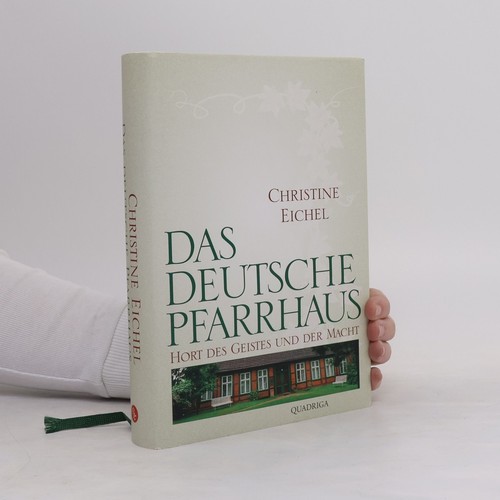 Das deutsche pfarrhaus - das, | 