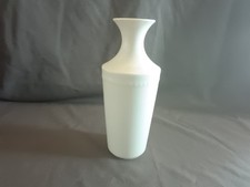 Fürstenberg Vase - Weiß
