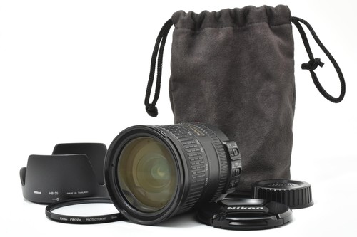 Getestet neuwertig nikon - getestet,