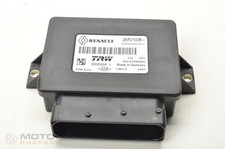 RENAULT SCENIC III  Handbremse