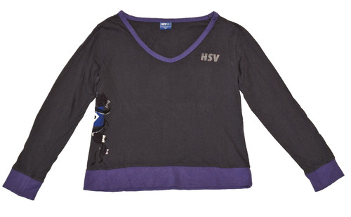 Long sleeve hsv - long, |