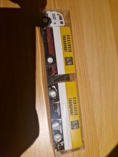 Volvo F88 Albedo/Herpa Schenker SWEDEN 1/87